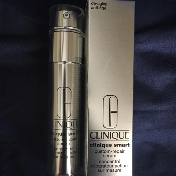 Clinique Smart Custom-Repair Serum - Picture 1 of 1